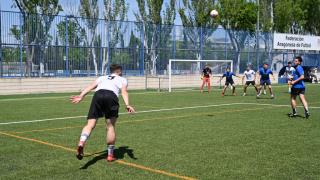 Final Fútbol 7 /2021-22